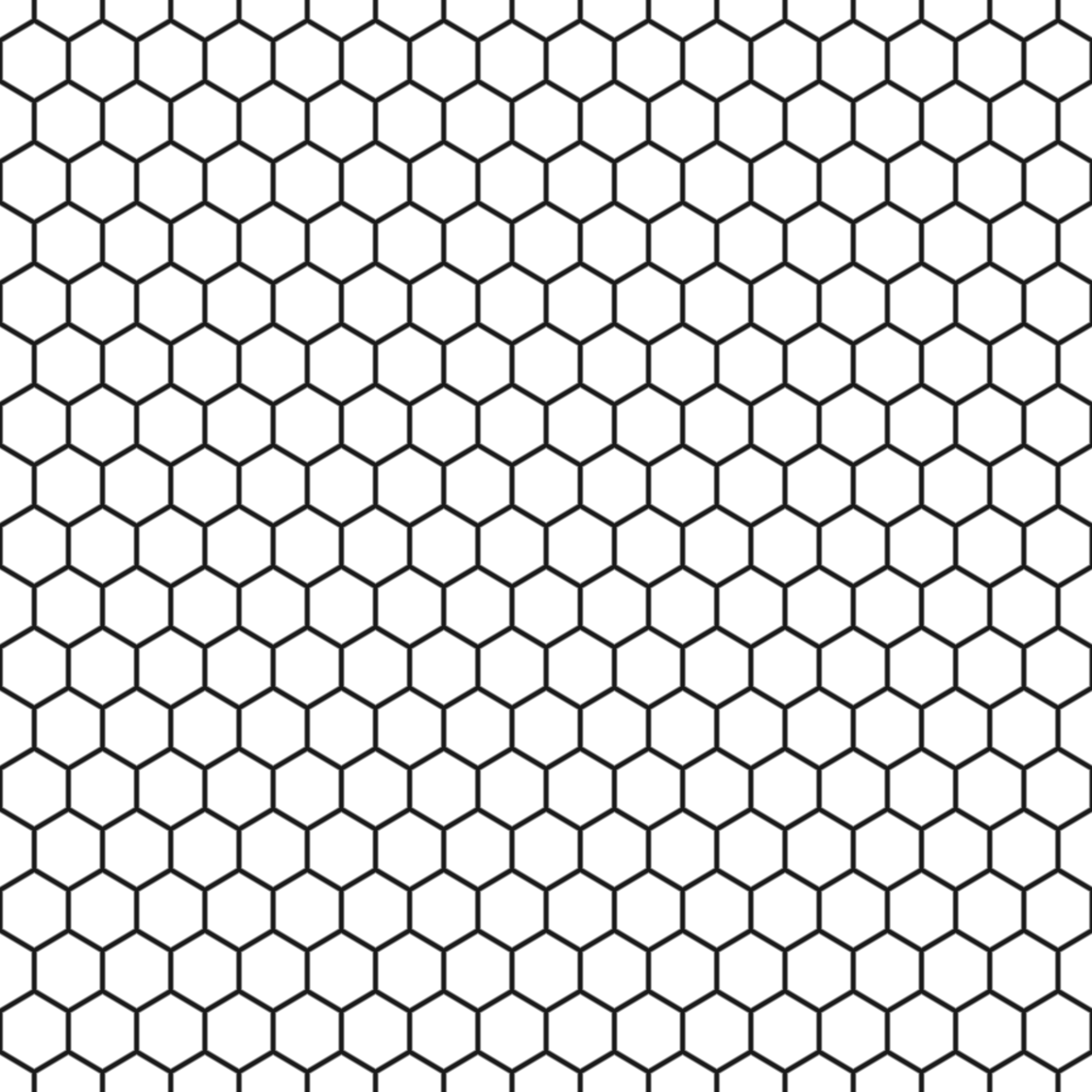 Hexágono