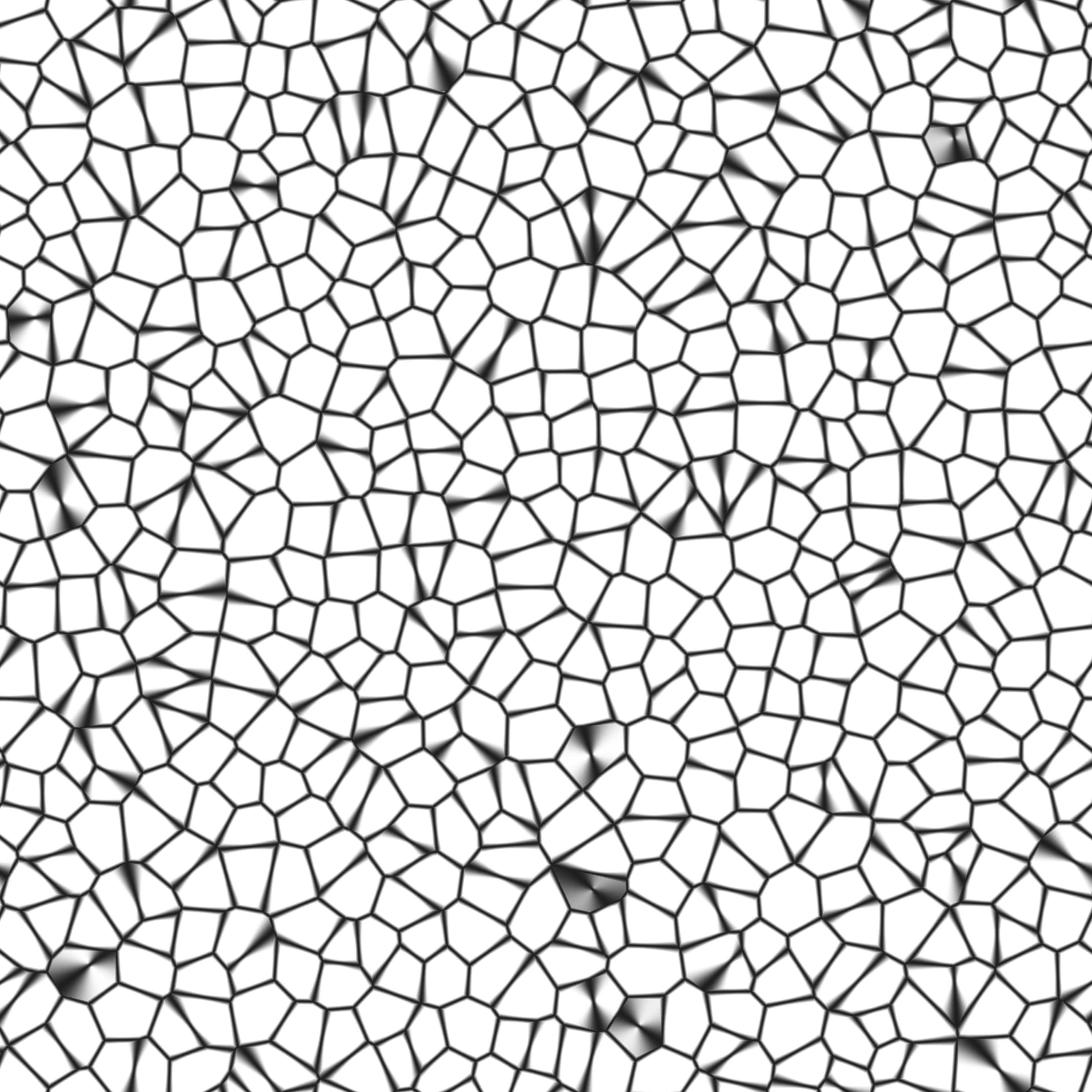 Voronoi