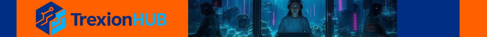 TrexionHUB